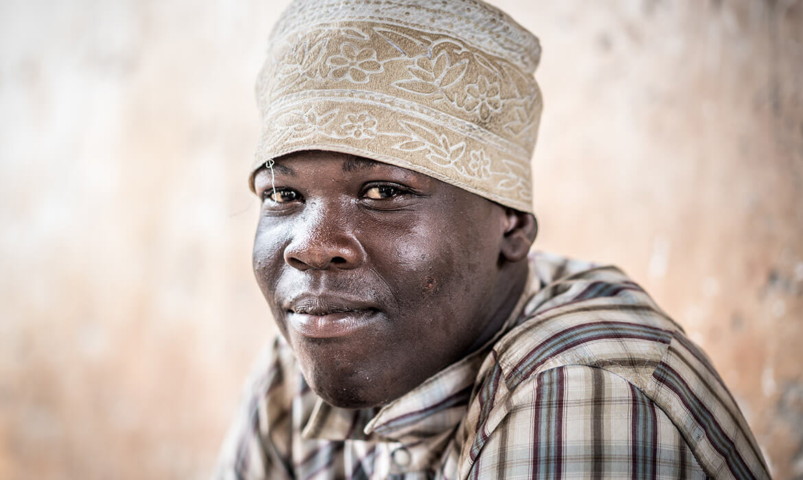 Recognizing Three Amazing Dads in Africa